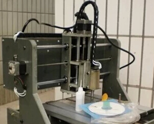 寧波雕銑機有哪些特別的優(yōu)勢