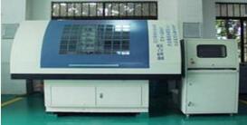 CNC雕銑機 保養 維護 維修