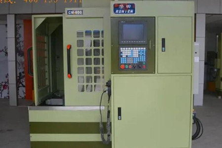 高精密雕銑機主軸維修前的準備工作有哪些？